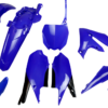 C4CAC5D1-4E9D-49E3-9329-067068B6290E Body Kit - '21-'23 OEM Blue - Yamaha - YZ '18-'23