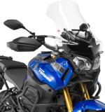 Givi - Windshield - Clear - XTZ1200