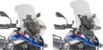 Givi - Windshield - BMW