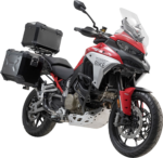 Adventure Protection System - Ducati - Multistrada V4/S