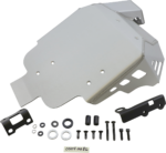 Skid Plate - CRF Africa Twin