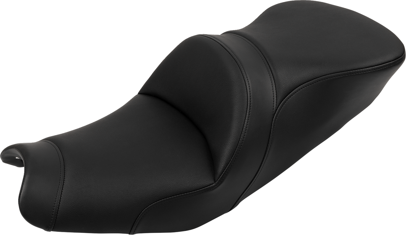 Saddlemen - Explorer Road Sofa Seat - without Backrest - Kawasaki ZG/ZX