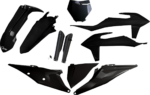 Body Kit - Black - KTM - SX '19-'22