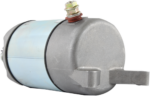 Starter Motor - Yamaha