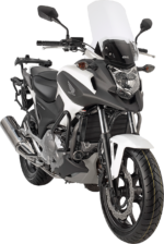 Givi - Windshield - Clear - Honda