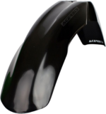 Front Fender - Black - Honda - CR/CRF '00-'03