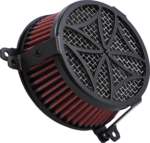 Cobra - Air Cleaner Kit - Black