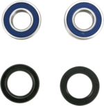C81C0E53-33F6-41EF-8329-9771B25D9B58 All Balls - Wheel Bearing Kit - Front - Honda CBR600/Africa Twin