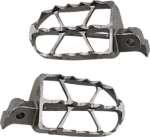 ND Series Foot Pegs - 1/2" Offset - Honda