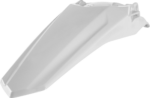 C98BD2C3-2424-47FD-8430-A0824CC5474C Fender - Rear - White - Honda - CRF '21-'24