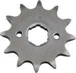 Parts Unlimited - Countershaft Sprocket - 12 Tooth - Honda