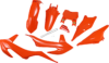 C9CB0F92-E10A-46DA-8B3A-CFC0BF104116 5 Piece Replica Body Kit - OEM '16 Orange - KTM