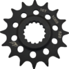 CAA917AC-00A9-4310-83D5-57B905982EED Driven Racing - Front Sprocket - 16 Tooth - RS/Tuono 660
