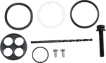 Parts Unlimited - Petcock Rebuild Kit - Honda
