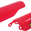CAFBDB81-6FD6-46AC-ABFF-896C7C13502E Acerbis - Fork Covers - Lower - Red