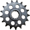 CB0B3D8E-BE42-4ABA-95A9-E3A029401C20 Driven Racing - Front Sprocket - 17 Tooth - Yamaha