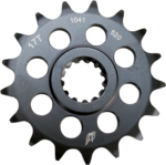 CB0B3D8E-BE42-4ABA-95A9-E3A029401C20 Driven Racing - Front Sprocket - 17 Tooth - Yamaha