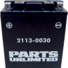 CB445482-DE58-4E0B-9D3F-1333F9550B56 AGM Battery - YTX14AHBS .798L