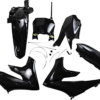 CC8B0AE2-099C-4004-BC39-C5B431A1B2C8 5 Piece Replica Body Kit - Black - Yamaha