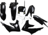 CC8B0AE2-099C-4004-BC39-C5B431A1B2C8 5 Piece Replica Body Kit - Black - Yamaha