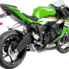 CC9D10BC-BA11-48EC-8B77-D44DB3B81A47 Leovince - LV Corsa S Slip-On Muffler - Titanium - Kawasaki ZX-6R