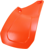 CCFB28CC-EB73-4F83-860A-0994D9B943CB Mud Flap - '16 Orange