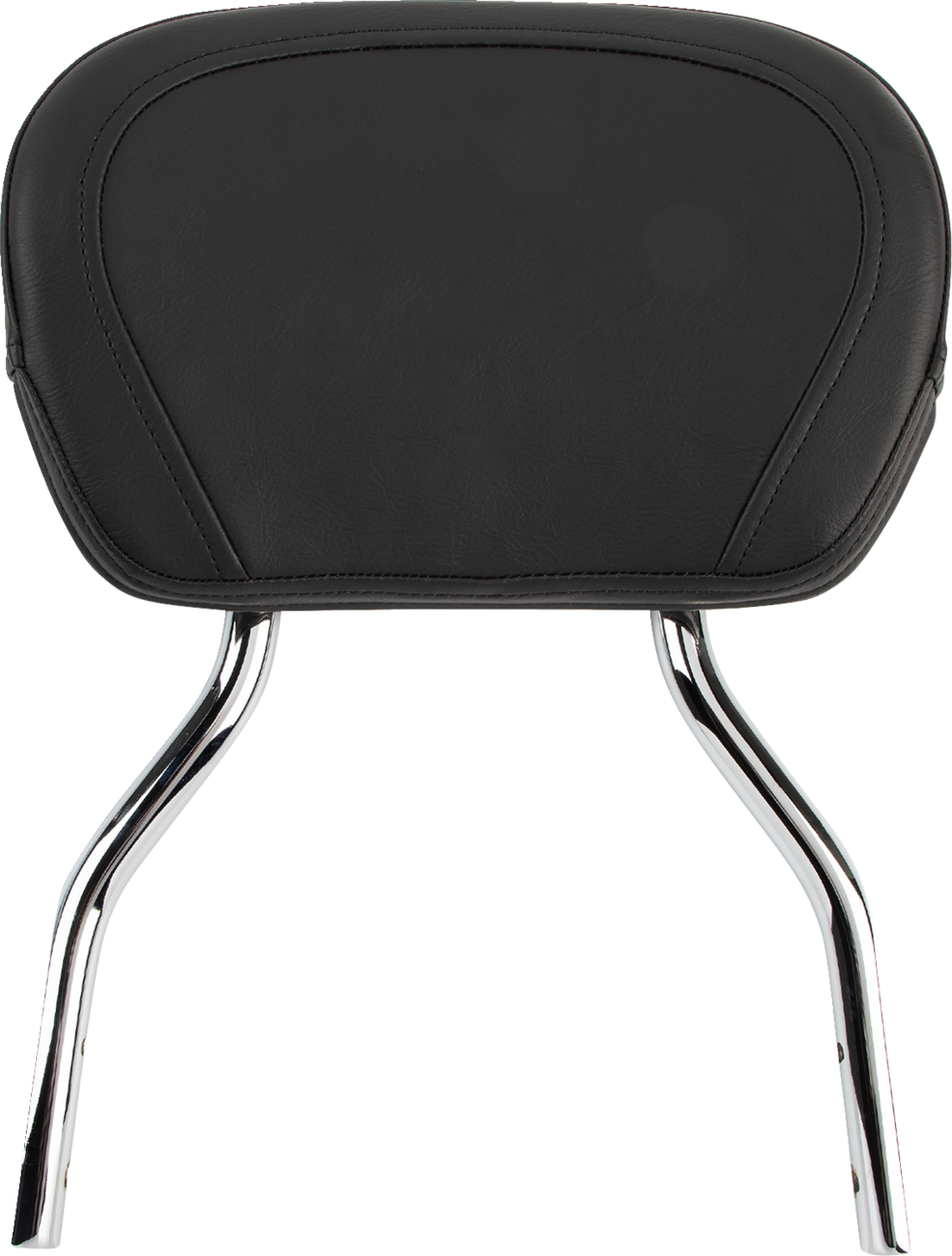 Cobra - Sissy Bar - Short - Chrome - Raider