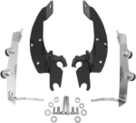 CEFAA8A0-52F0-4D69-B772-1D882A4D9B1A Memphis Shades - Batwing Trigger Lock Mounting Kit - Aero - Black