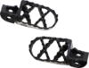 CF10FD98-5BCE-4375-AB42-6DC1181ED294 Hybrid Foot Pegs - 1/2" Offset