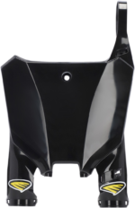 CF61789A-A84E-4672-8D52-8A435F1E5ADA Stadium Number Plate - Black - Honda