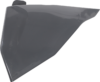 CF703A6F-57D0-482A-B5A3-ACC0BC45DD9B Air Box Cover - Gray - KTM