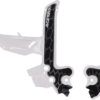 D076A2D9-EB4A-4BD7-9D29-98B6CA14AB2B X-Grip Frame Guards - White/Black - SX85 | MC85