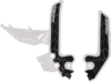 D076A2D9-EB4A-4BD7-9D29-98B6CA14AB2B X-Grip Frame Guards - White/Black - SX85 | MC85