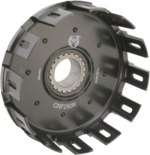 D130F741-4E4C-43C2-9E6B-7E1A4BF2F0EC Clutch Basket with Gear