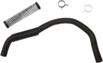 All Balls - Hose and Clamp Kit - Honda
