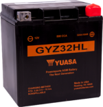 AGM Battery - GYZ32HL
