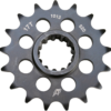 D3B63057-34B3-46A3-90F7-28DF480A4F89 Driven Racing - Front Sprocket - 17 Tooth - Honda