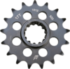 D3B63057-34B3-46A3-90F7-28DF480A4F89 Driven Racing - Front Sprocket - 17 Tooth - Honda