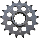 D3B63057-34B3-46A3-90F7-28DF480A4F89 Driven Racing - Front Sprocket - 17 Tooth - Honda