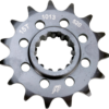 D3E82741-9F88-4D94-B676-F78BDB812E80 Driven Racing - Front Sprocket - 15 Tooth - Honda