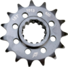 D3E82741-9F88-4D94-B676-F78BDB812E80 Driven Racing - Front Sprocket - 15 Tooth - Honda