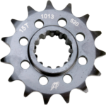 D3E82741-9F88-4D94-B676-F78BDB812E80 Driven Racing - Front Sprocket - 15 Tooth - Honda