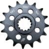D3EA4D3E-D9A4-44AA-908B-BD0D3866E8BD Driven Racing - Front Sprocket - 16 Tooth - Yamaha
