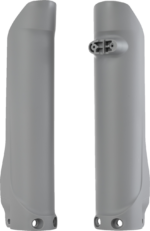 Acerbis - Fork Cover - Lower - Gray