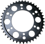D4ED3EC0-16F2-48E7-9D53-1E34DA804ABF Driven Racing - Rear Sprocket - 42 Tooth - Kawasaki/Suzuki/Yamaha