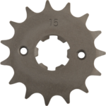 Parts Unlimited - Countershaft Sprocket - 15 Tooth - Yamaha