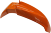 D6117061-D65B-4E92-B321-B88EE5745F2F Front Fender - '03 KTM Orange - KTM - EX/MX/SX '03-'06