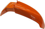 Front Fender - '03 KTM Orange - KTM - EX/MX/SX '03-'06