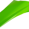 D67C0212-F524-436B-9E7D-ACC687EA023D Fender - Rear - '05 OEM Green - Kawasaki - KX '14-'25