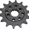 D75844DD-1DE2-4EB2-A8D9-EF6F9855F26C Driven Racing - Front Sprocket - 14 Tooth - RC390
